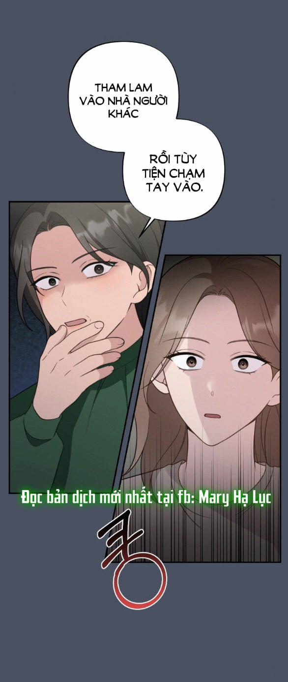 [18+] Hãy Khóc Cho Thật Xinh Đẹp Đi 30.1 trang 22