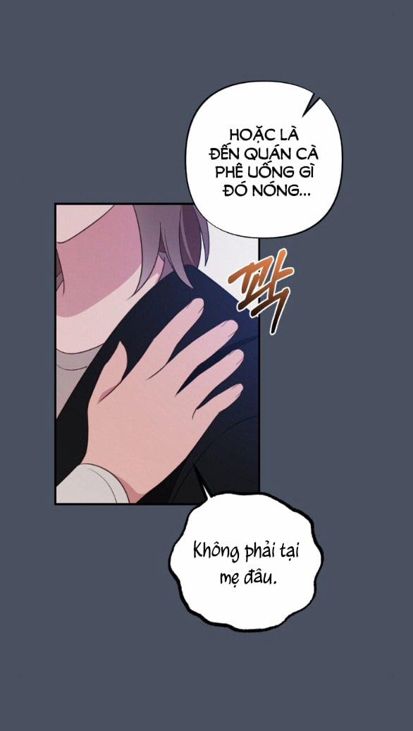 [18+] Hãy Khóc Cho Thật Xinh Đẹp Đi 30.2 trang 22