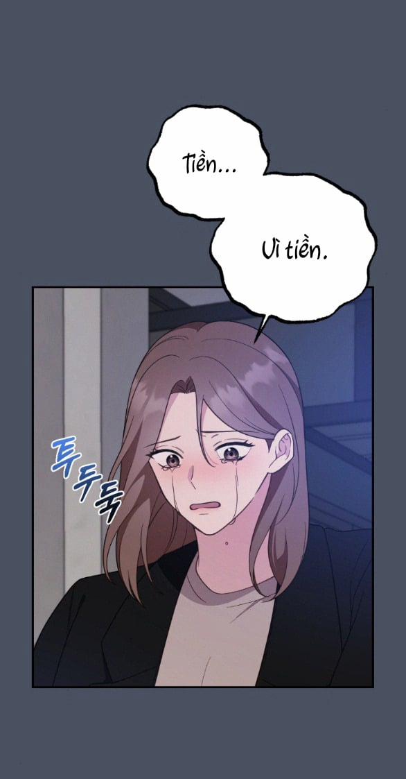 [18+] Hãy Khóc Cho Thật Xinh Đẹp Đi 30.2 trang 23