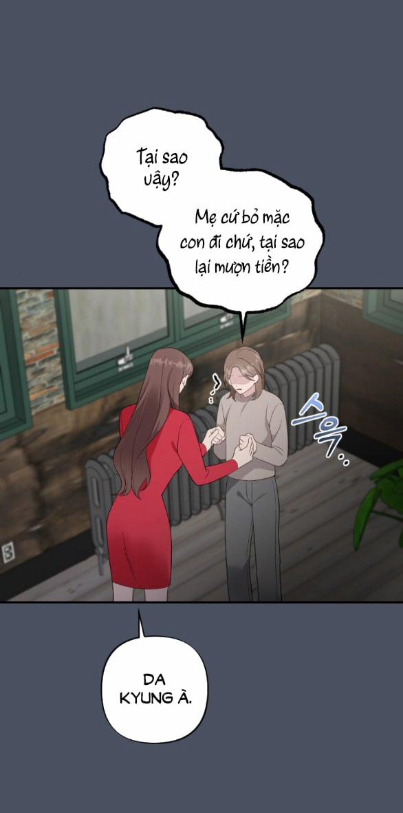 [18+] Hãy Khóc Cho Thật Xinh Đẹp Đi 30.2 trang 3