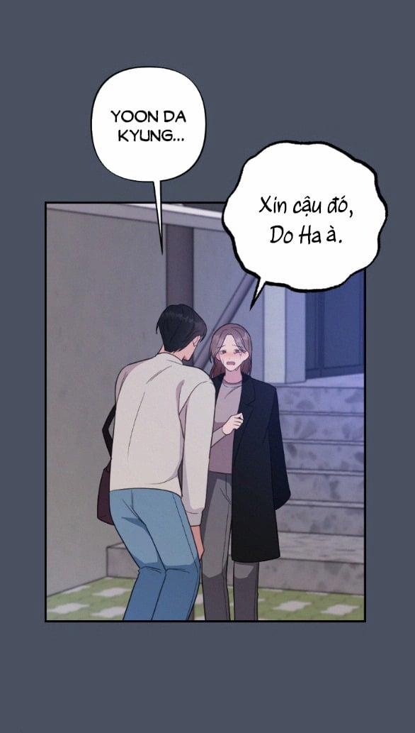 [18+] Hãy Khóc Cho Thật Xinh Đẹp Đi 30.2 trang 30