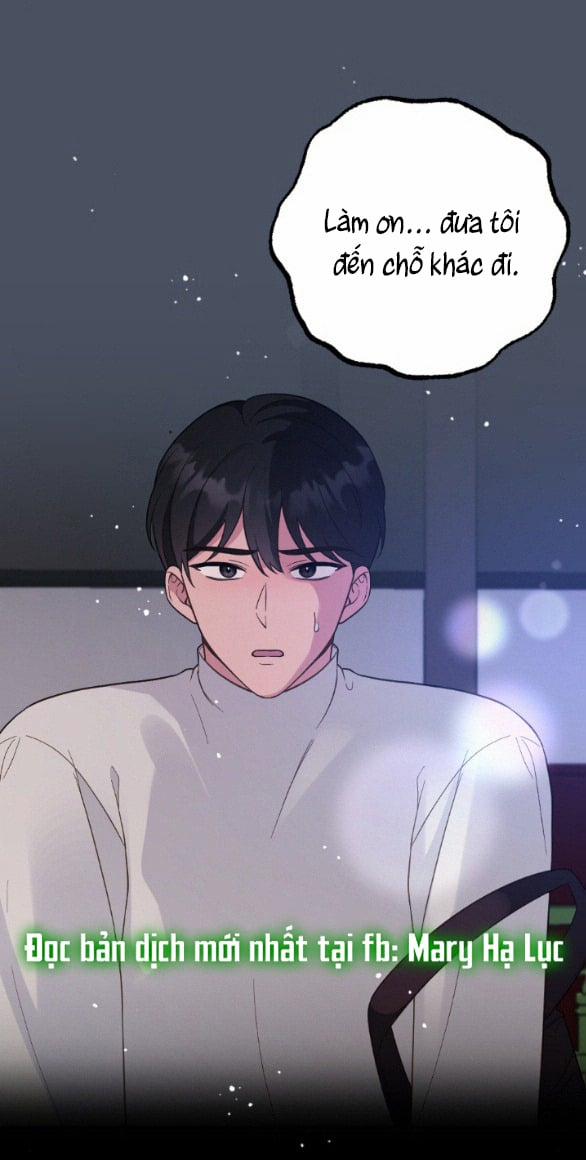 [18+] Hãy Khóc Cho Thật Xinh Đẹp Đi 30.2 trang 31
