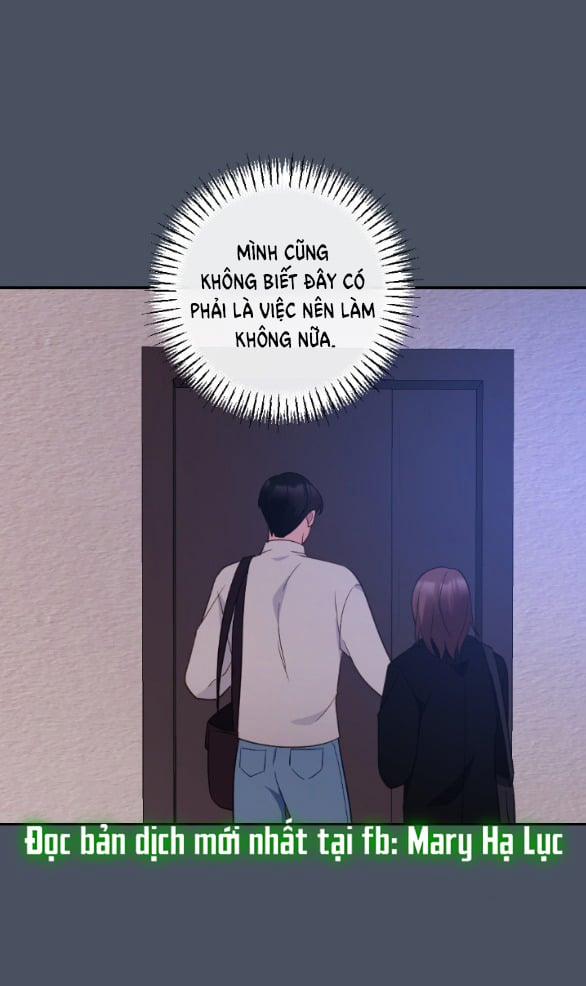 [18+] Hãy Khóc Cho Thật Xinh Đẹp Đi 31.1 trang 1