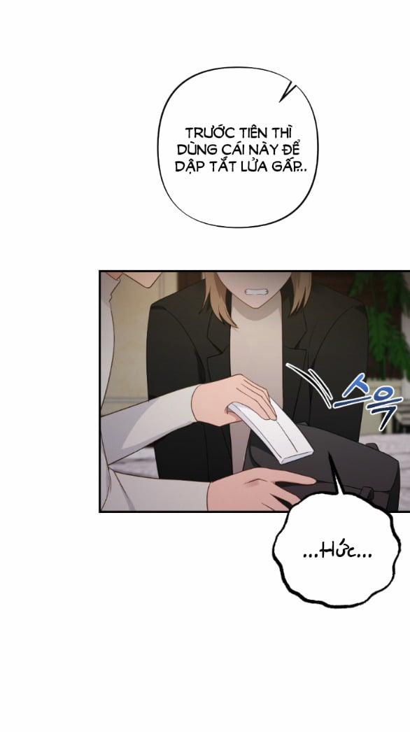 [18+] Hãy Khóc Cho Thật Xinh Đẹp Đi 31.1 trang 21