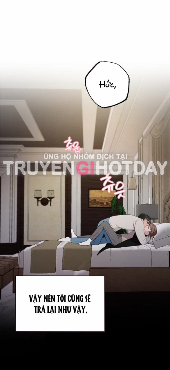 [18+] Hãy Khóc Cho Thật Xinh Đẹp Đi 31.2 trang 28