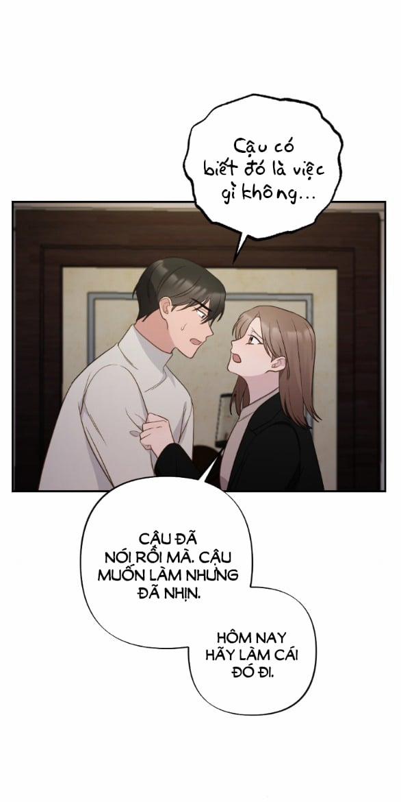 [18+] Hãy Khóc Cho Thật Xinh Đẹp Đi 31.2 trang 8