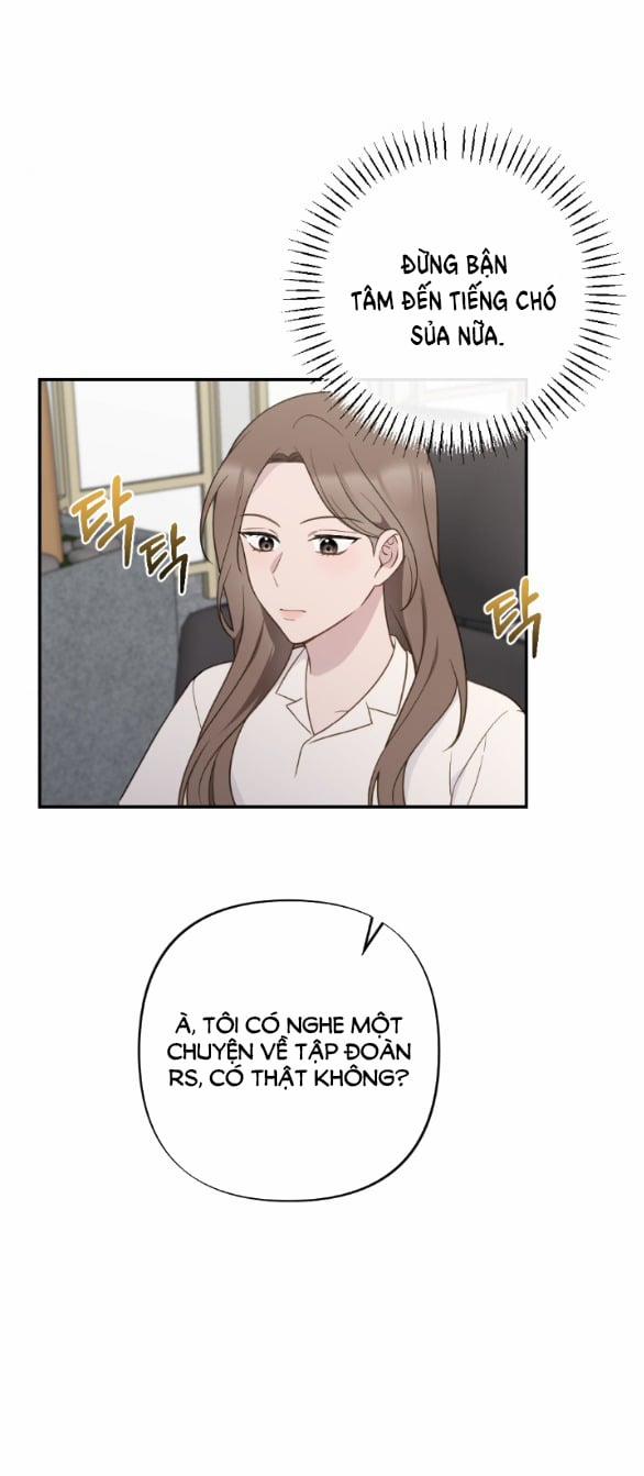 [18+] Hãy Khóc Cho Thật Xinh Đẹp Đi 32.1 trang 12