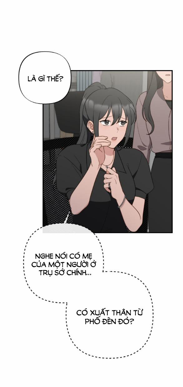 [18+] Hãy Khóc Cho Thật Xinh Đẹp Đi 32.1 trang 13