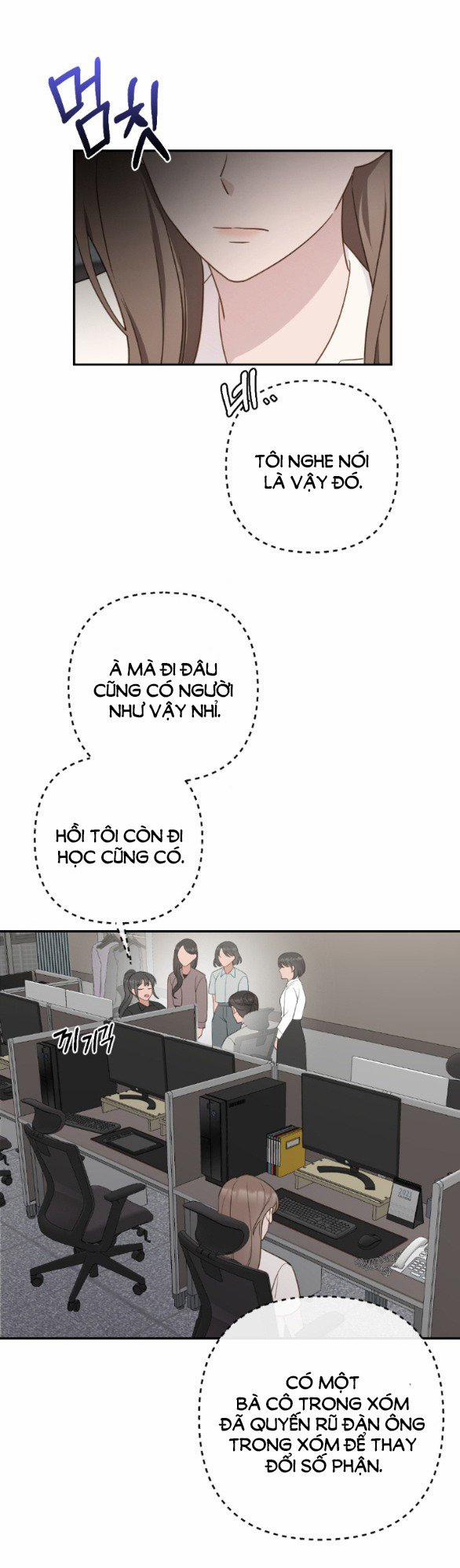 [18+] Hãy Khóc Cho Thật Xinh Đẹp Đi 32.1 trang 14