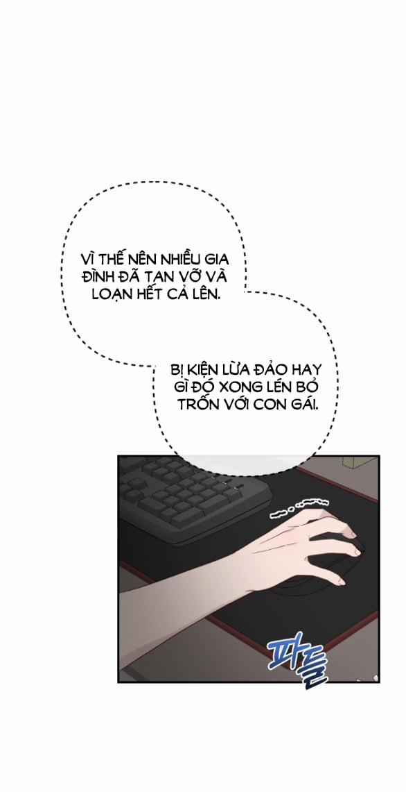 [18+] Hãy Khóc Cho Thật Xinh Đẹp Đi 32.1 trang 15