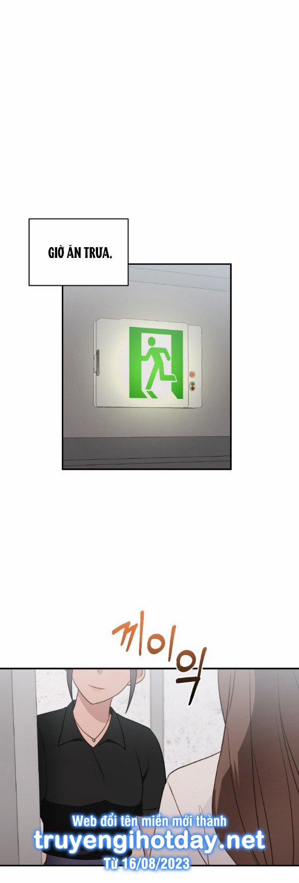 [18+] Hãy Khóc Cho Thật Xinh Đẹp Đi 32.1 trang 18