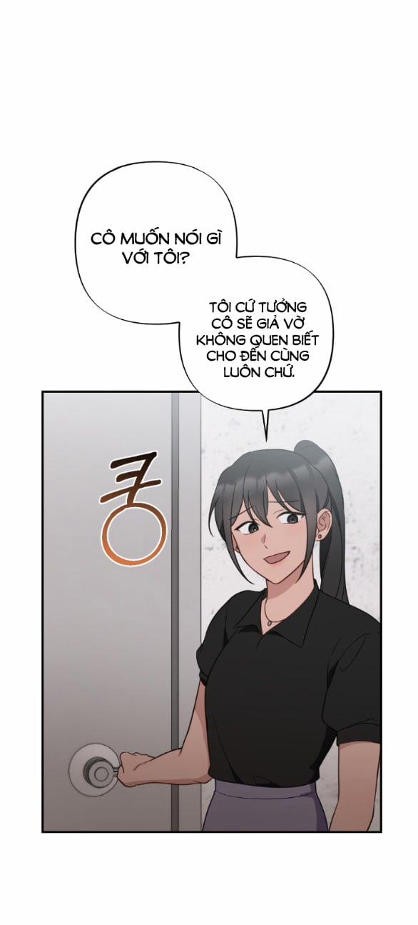 [18+] Hãy Khóc Cho Thật Xinh Đẹp Đi 32.1 trang 19