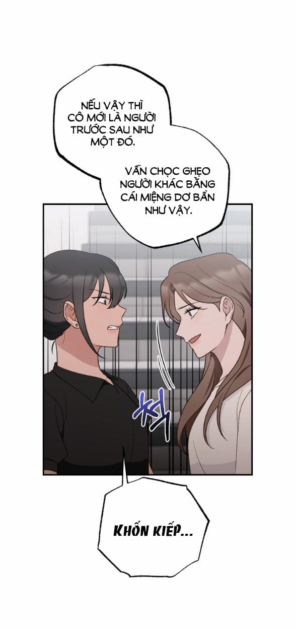 [18+] Hãy Khóc Cho Thật Xinh Đẹp Đi 32.1 trang 24