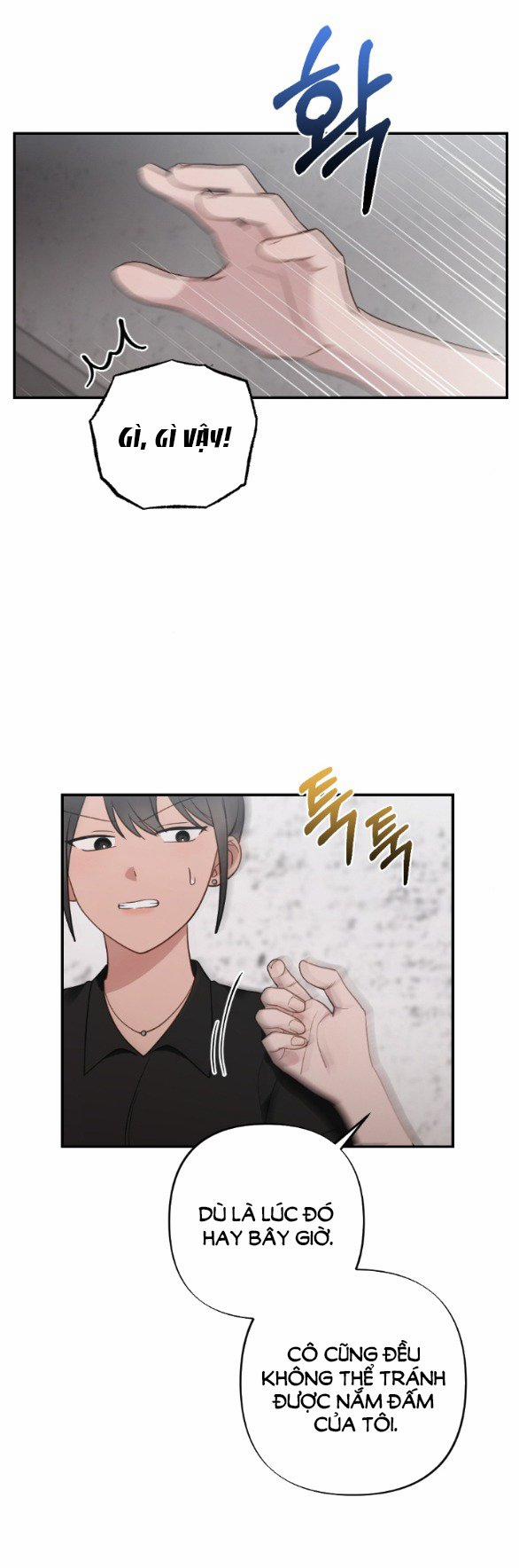 [18+] Hãy Khóc Cho Thật Xinh Đẹp Đi 32.1 trang 27