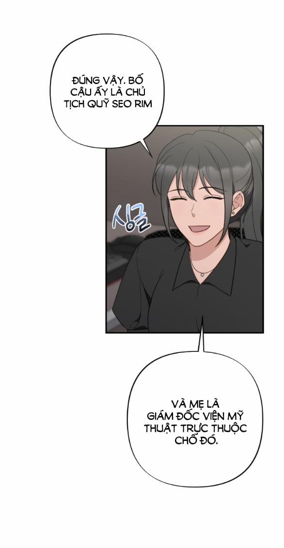 [18+] Hãy Khóc Cho Thật Xinh Đẹp Đi 32.1 trang 4