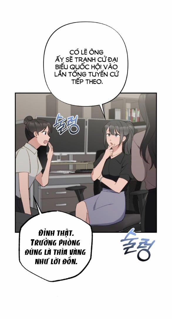 [18+] Hãy Khóc Cho Thật Xinh Đẹp Đi 32.1 trang 5