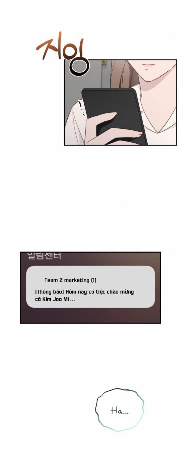 [18+] Hãy Khóc Cho Thật Xinh Đẹp Đi 32.2 trang 15