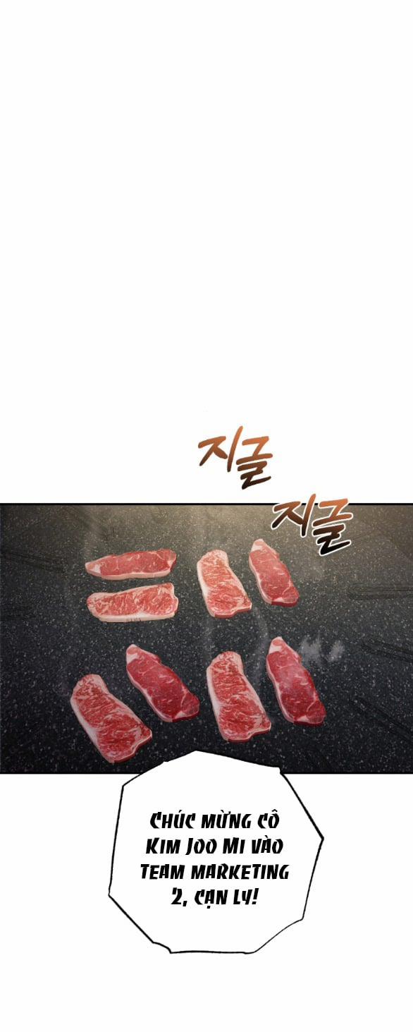 [18+] Hãy Khóc Cho Thật Xinh Đẹp Đi 32.2 trang 16