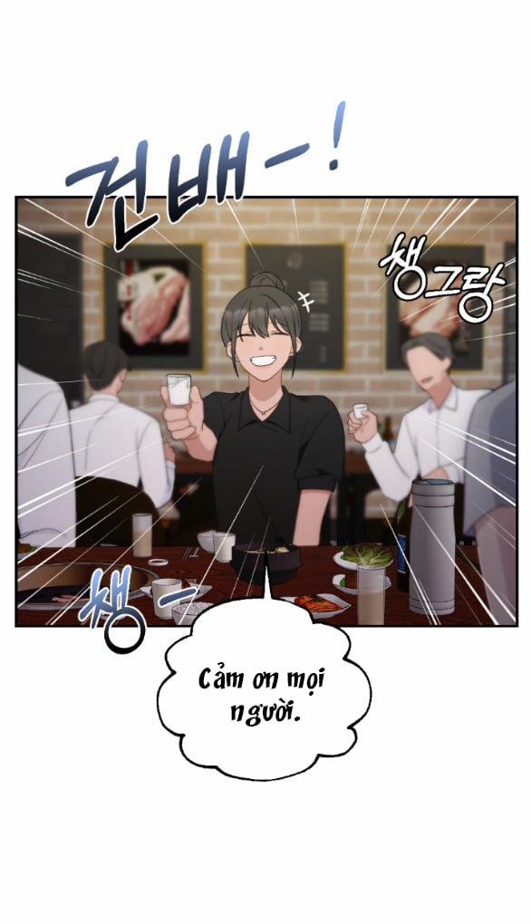 [18+] Hãy Khóc Cho Thật Xinh Đẹp Đi 32.2 trang 17