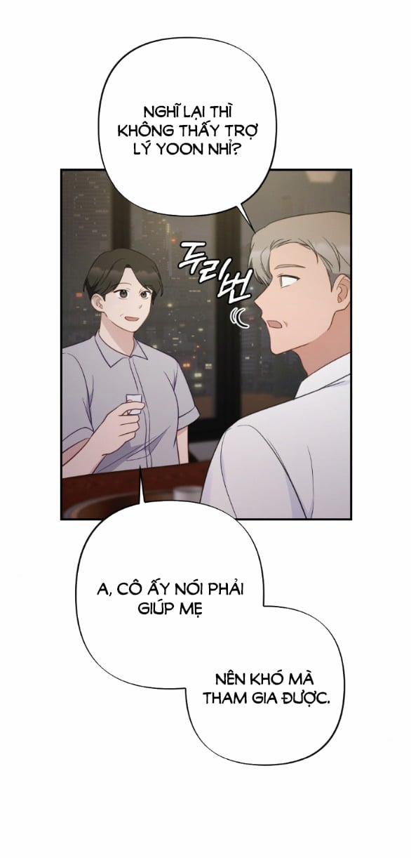[18+] Hãy Khóc Cho Thật Xinh Đẹp Đi 32.2 trang 18