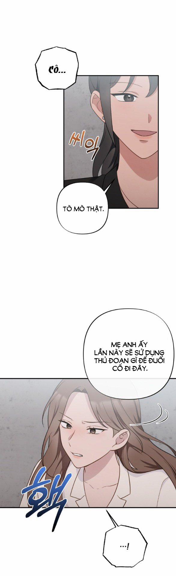 [18+] Hãy Khóc Cho Thật Xinh Đẹp Đi 32.2 trang 2