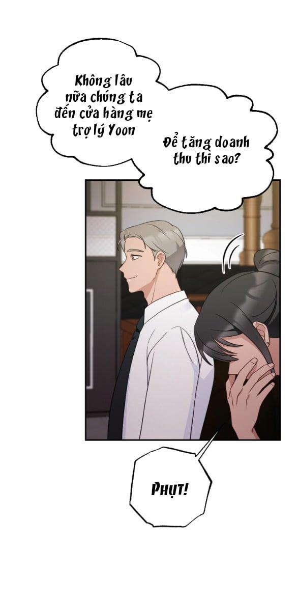 [18+] Hãy Khóc Cho Thật Xinh Đẹp Đi 32.2 trang 22