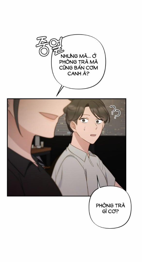 [18+] Hãy Khóc Cho Thật Xinh Đẹp Đi 32.2 trang 24