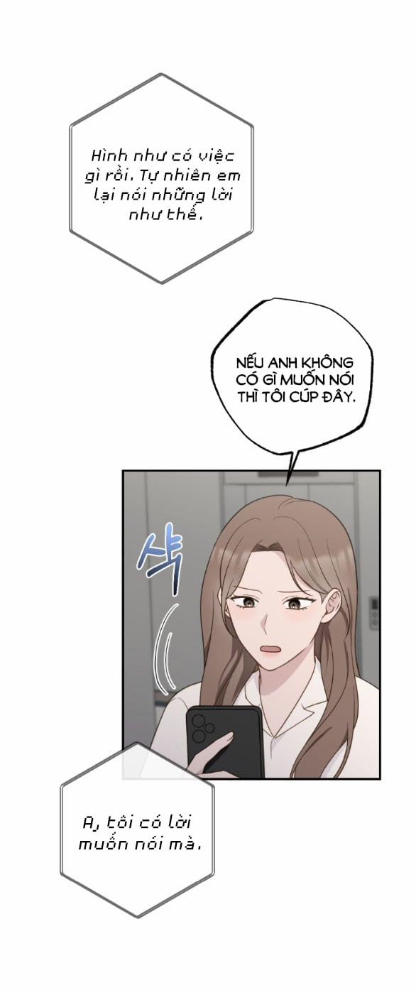[18+] Hãy Khóc Cho Thật Xinh Đẹp Đi 32.2 trang 9