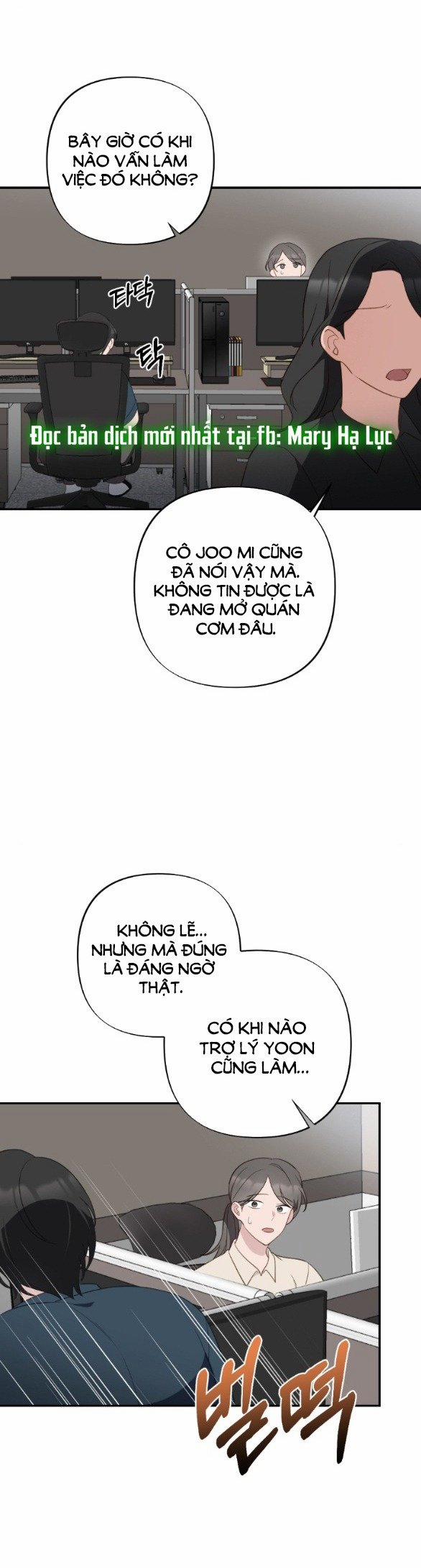 [18+] Hãy Khóc Cho Thật Xinh Đẹp Đi 33.1 trang 11