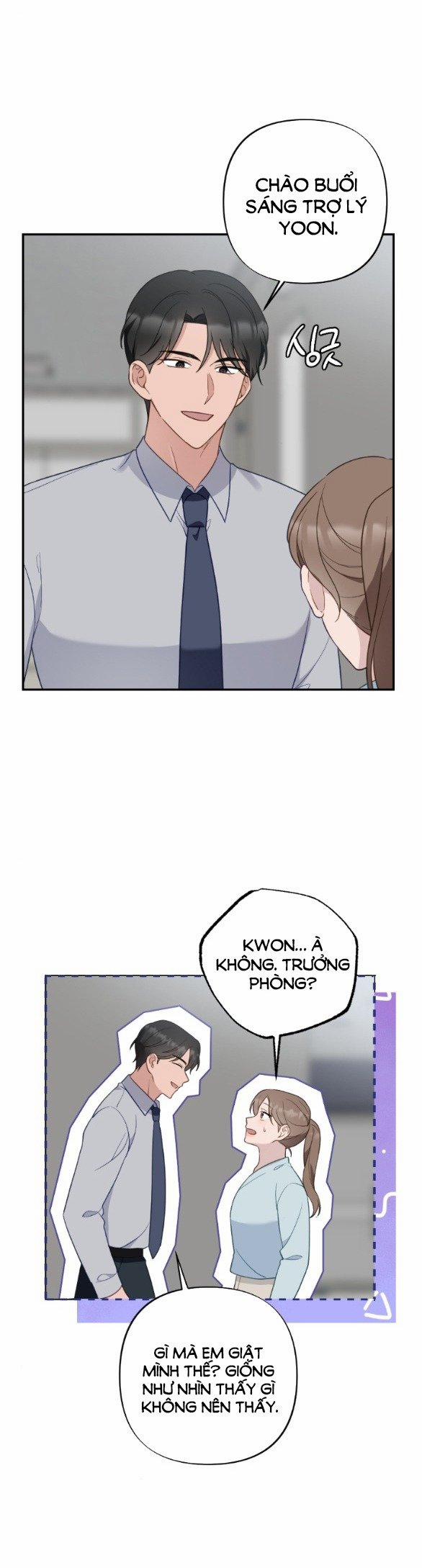 [18+] Hãy Khóc Cho Thật Xinh Đẹp Đi 33.1 trang 2