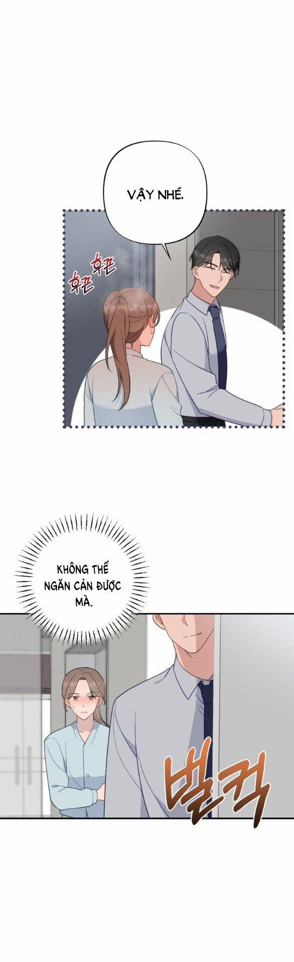 [18+] Hãy Khóc Cho Thật Xinh Đẹp Đi 33.1 trang 7