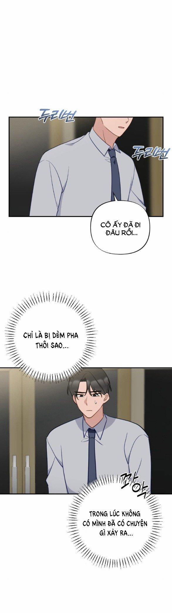 [18+] Hãy Khóc Cho Thật Xinh Đẹp Đi 33.2 trang 7