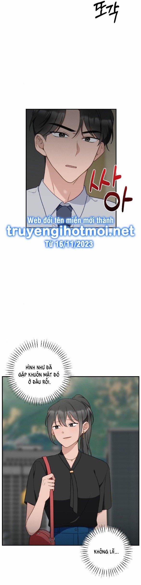 [18+] Hãy Khóc Cho Thật Xinh Đẹp Đi 33.2 trang 9