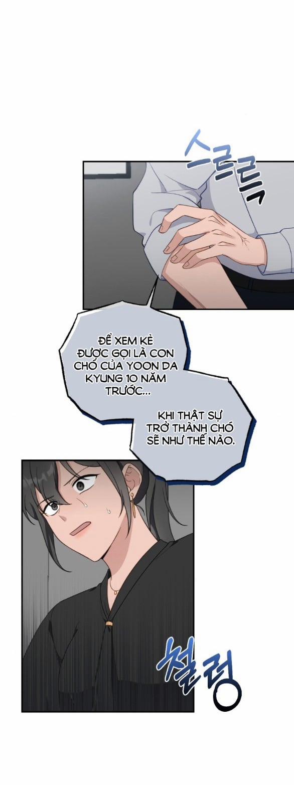 [18+] Hãy Khóc Cho Thật Xinh Đẹp Đi 34.1 trang 14