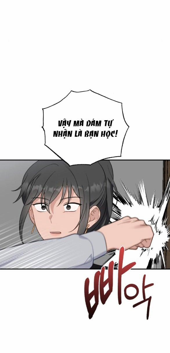 [18+] Hãy Khóc Cho Thật Xinh Đẹp Đi 34.1 trang 9
