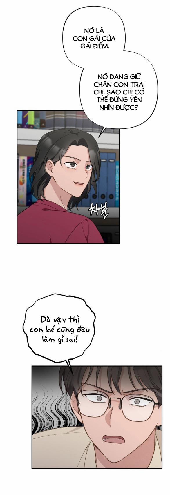 [18+] Hãy Khóc Cho Thật Xinh Đẹp Đi 35.1 trang 12