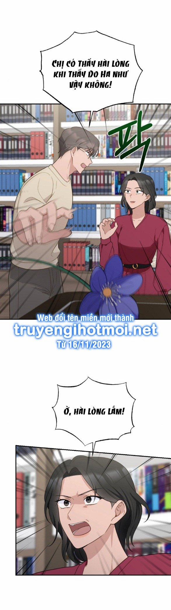 [18+] Hãy Khóc Cho Thật Xinh Đẹp Đi 35.1 trang 14
