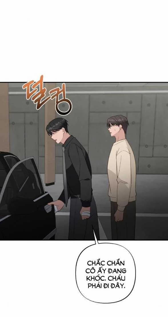 [18+] Hãy Khóc Cho Thật Xinh Đẹp Đi 36.1 trang 16
