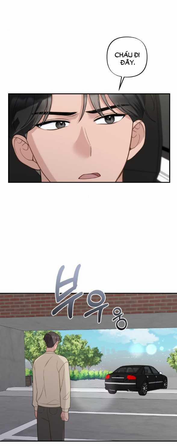 [18+] Hãy Khóc Cho Thật Xinh Đẹp Đi 36.1 trang 19