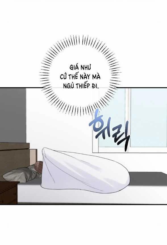 [18+] Hãy Khóc Cho Thật Xinh Đẹp Đi 36.1 trang 25
