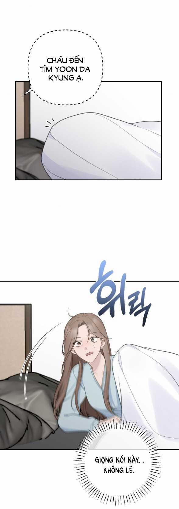 [18+] Hãy Khóc Cho Thật Xinh Đẹp Đi 36.1 trang 28