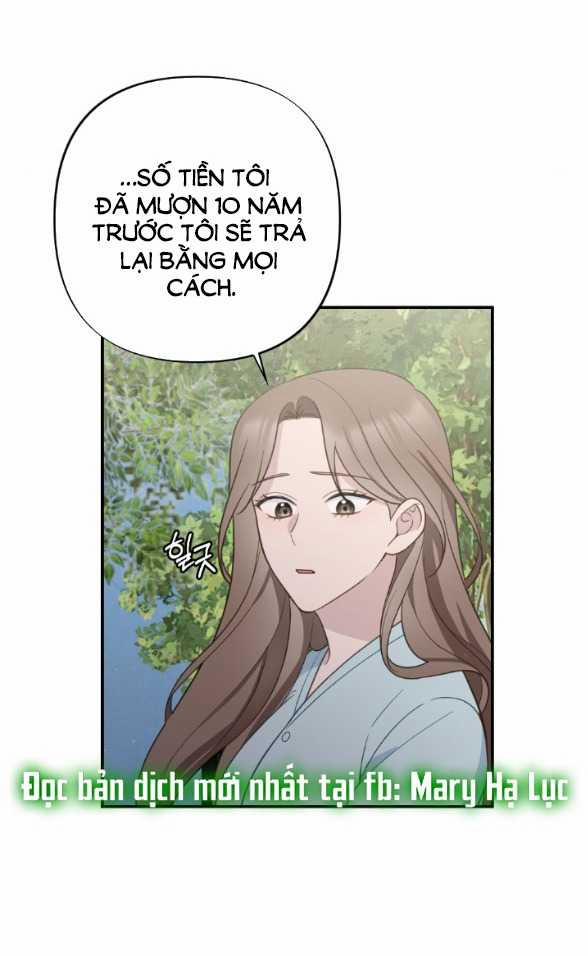 [18+] Hãy Khóc Cho Thật Xinh Đẹp Đi 36.2 trang 10