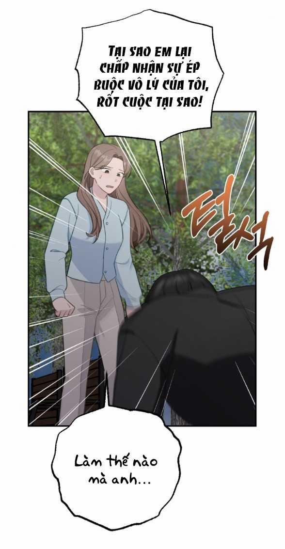 [18+] Hãy Khóc Cho Thật Xinh Đẹp Đi 36.2 trang 17