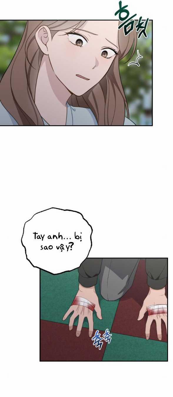 [18+] Hãy Khóc Cho Thật Xinh Đẹp Đi 36.2 trang 19