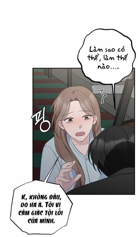 [18+] Hãy Khóc Cho Thật Xinh Đẹp Đi 36.2 trang 23