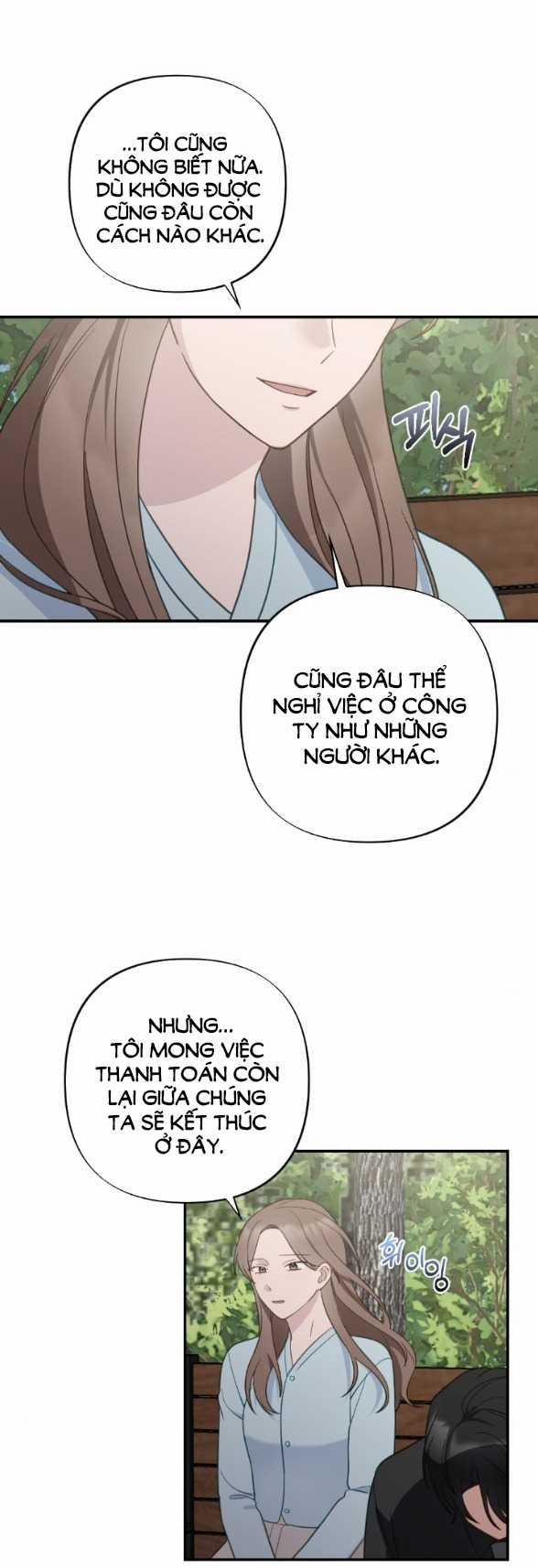 [18+] Hãy Khóc Cho Thật Xinh Đẹp Đi 36.2 trang 8