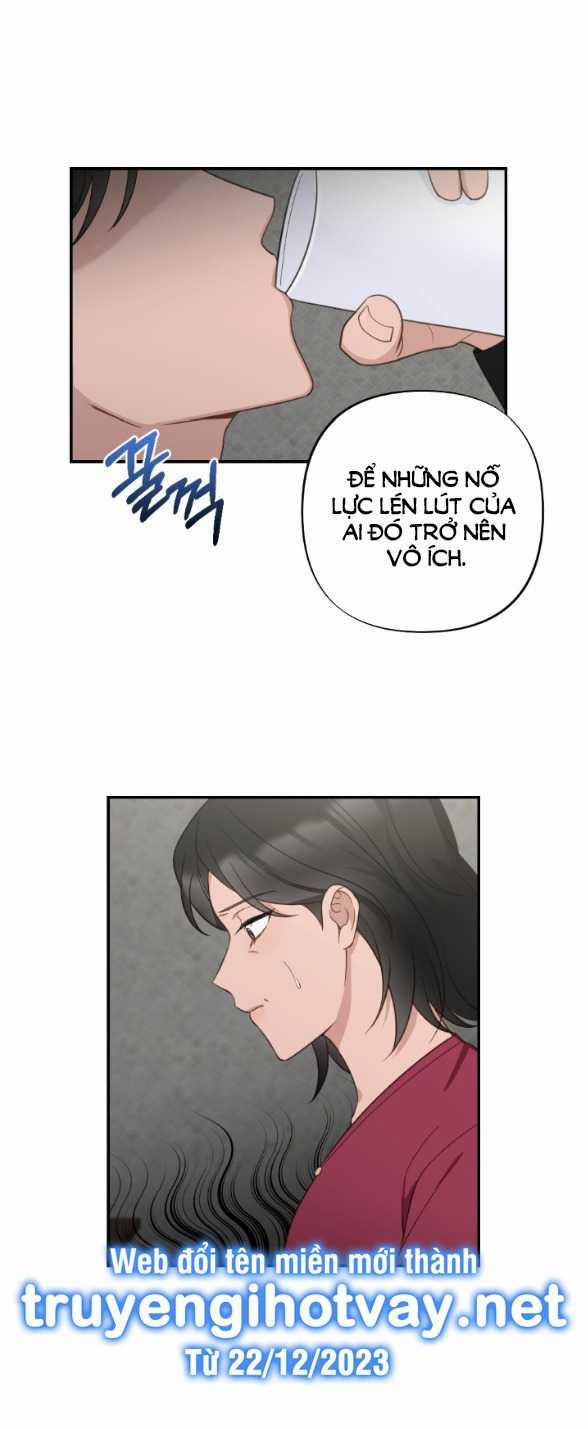 [18+] Hãy Khóc Cho Thật Xinh Đẹp Đi 37.1 trang 25