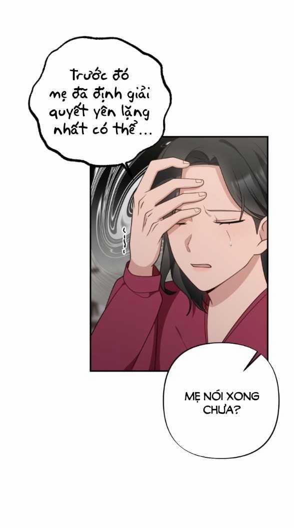 [18+] Hãy Khóc Cho Thật Xinh Đẹp Đi 37.1 trang 28
