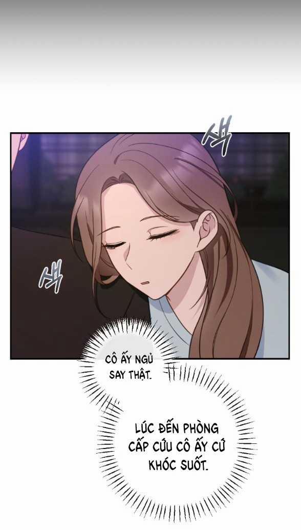 [18+] Hãy Khóc Cho Thật Xinh Đẹp Đi 37.1 trang 5