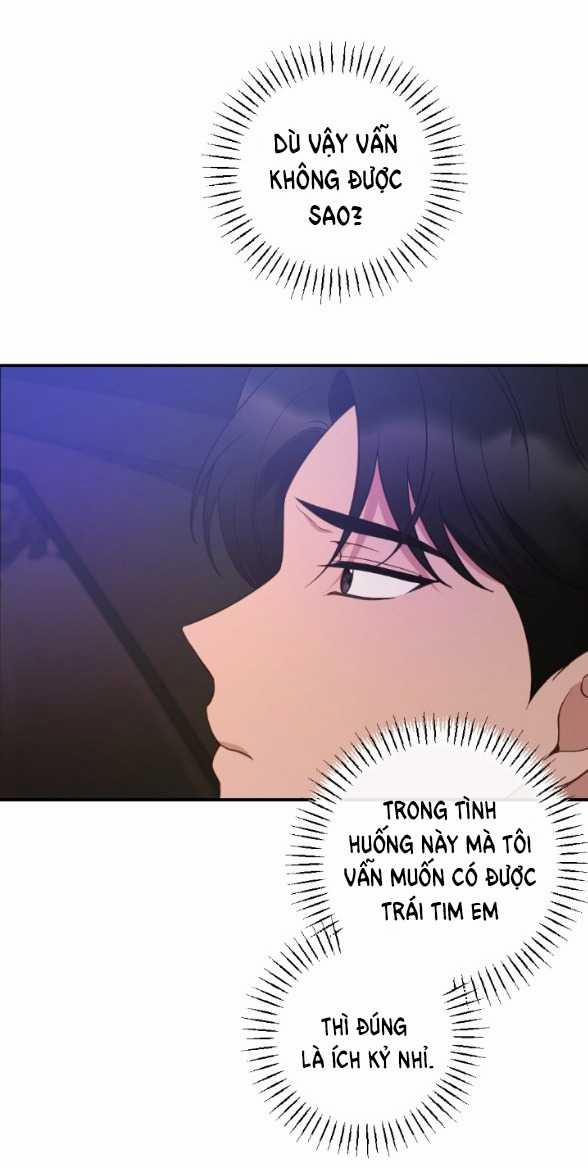 [18+] Hãy Khóc Cho Thật Xinh Đẹp Đi 37.1 trang 9